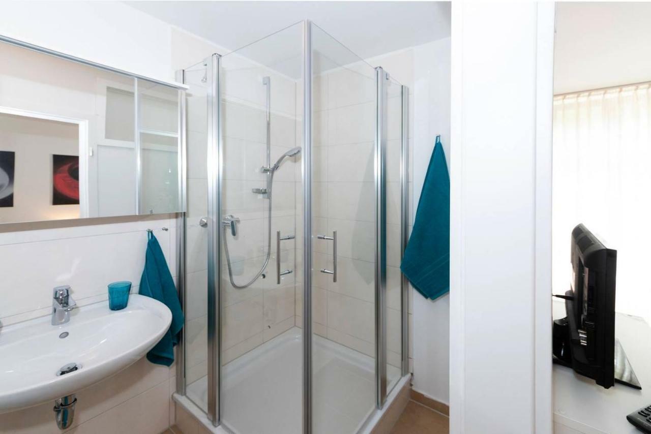 Waldblick Appartement Ober-Hambach Экстерьер фото